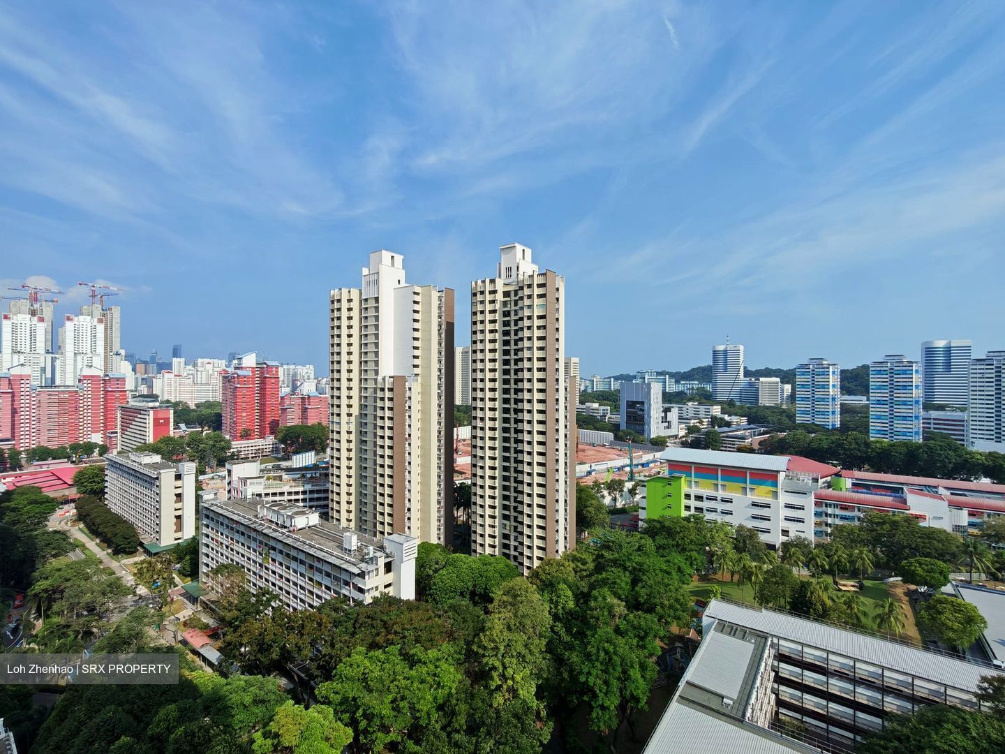 Blk 75A Redhill Road (Bukit Merah), HDB 5 Rooms #606316081